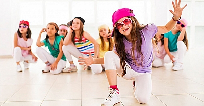 kids