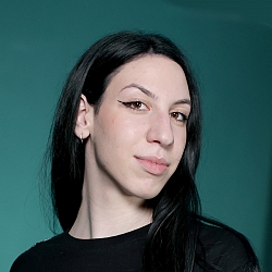 Ana-Maria