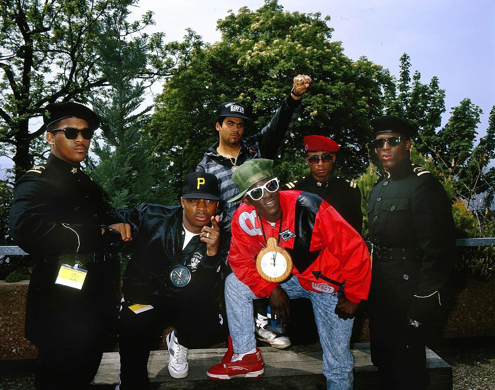 Despre stilul Hip Hop