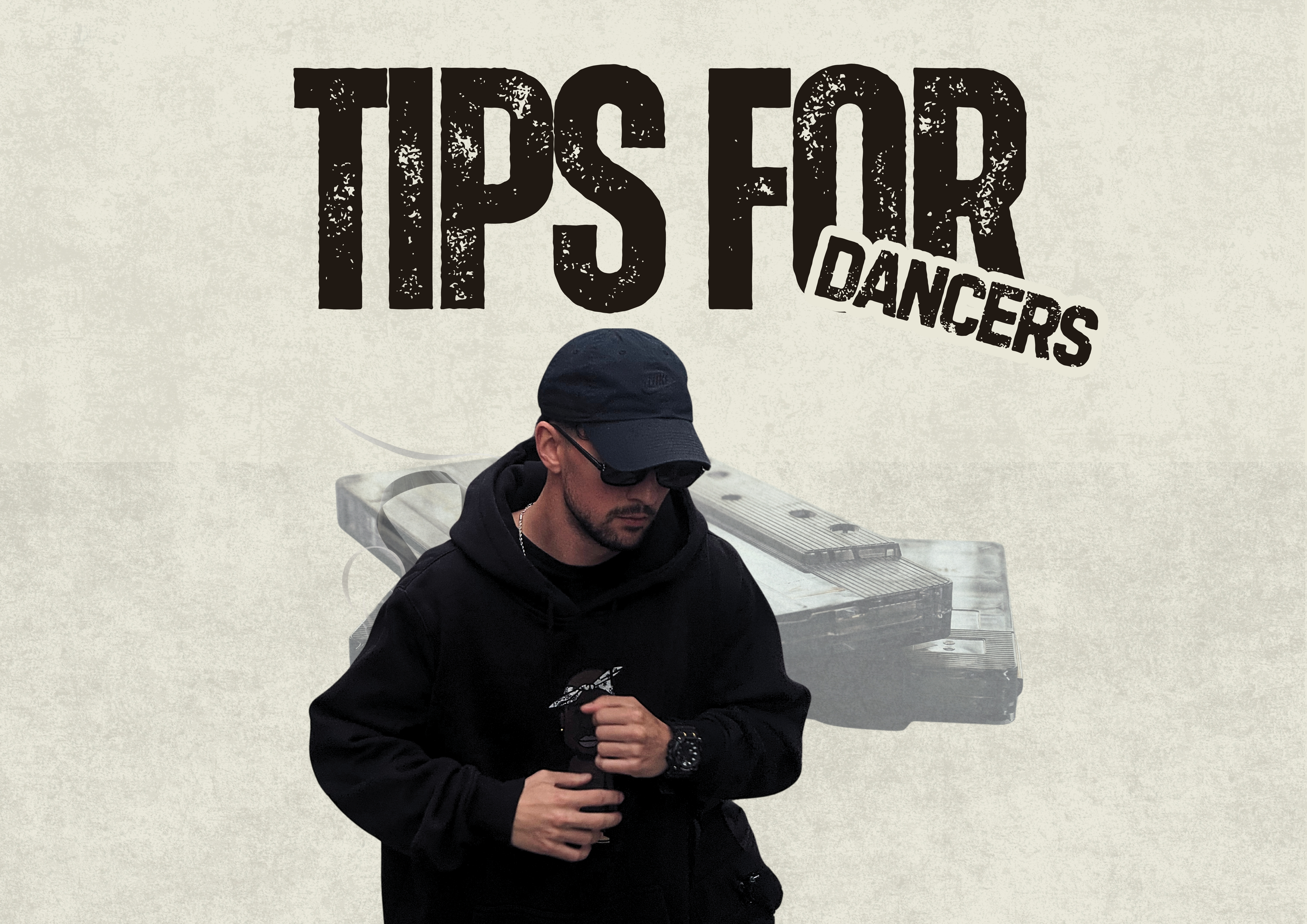 Ghiduri pentru dansatori Ep. 3 by Costain Trouble Crew