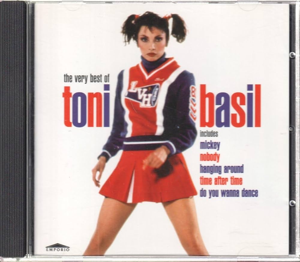 Toni Basil - despre revoluția funk