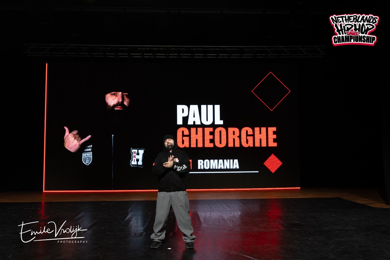 Paul Gheorghe - impresii de la prima jurizare a acestui an