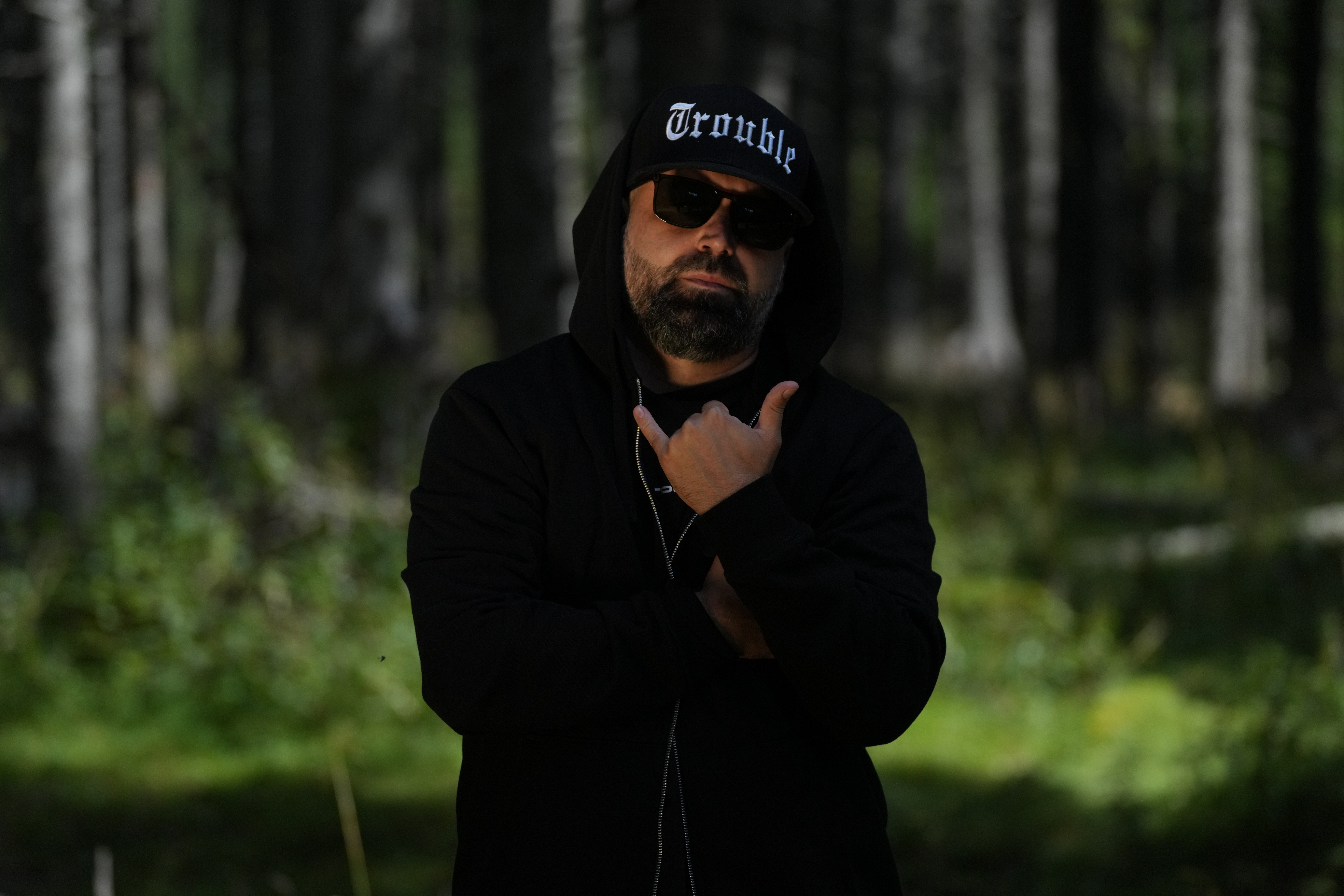 Elita mondială a dansului - Paul Gheorghe, jurat în cadrul World Hip Hop International