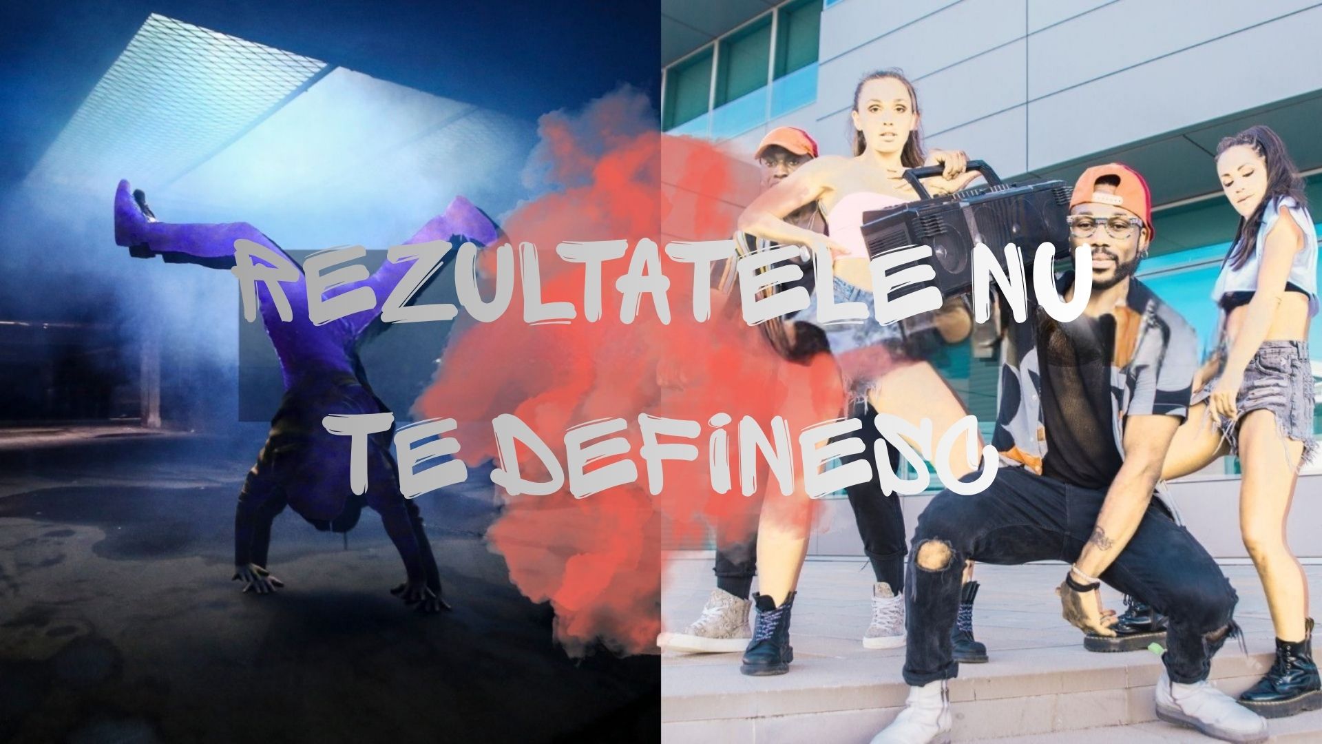Rezultatele unui battle nu definesc cine ești cu adevărat